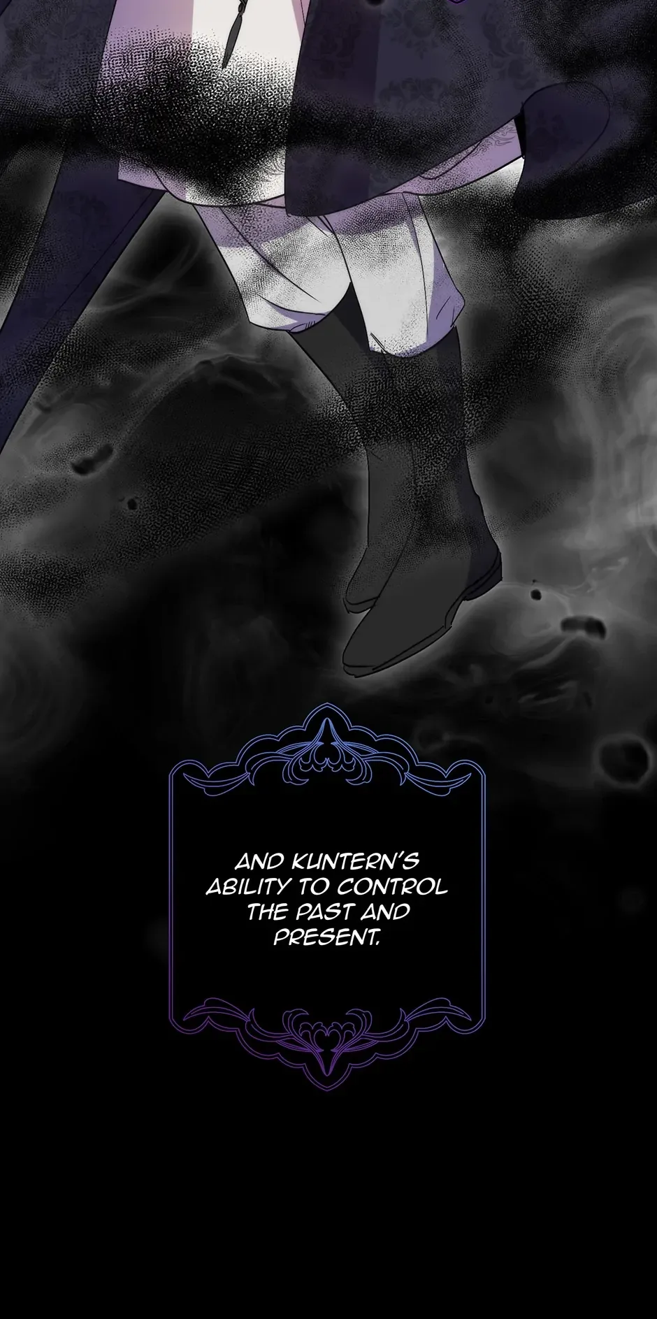 The Hero Went Crazy Even Though I’m the One Who Died Chapter 41 page 34