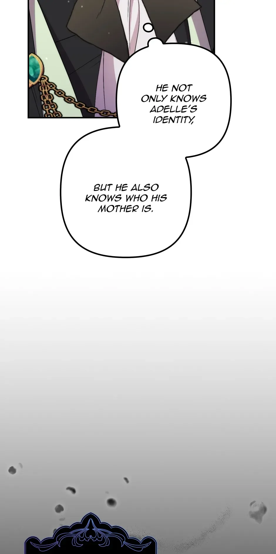 The Hero Went Crazy Even Though I’m the One Who Died Chapter 41 page 32