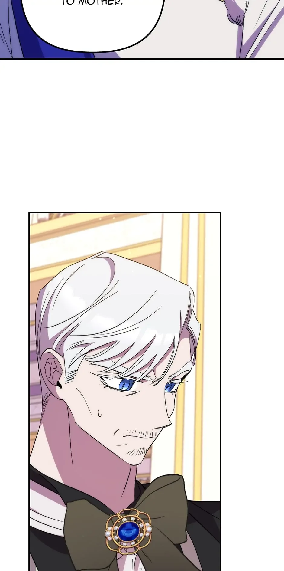 The Hero Went Crazy Even Though I’m the One Who Died Chapter 41 page 31