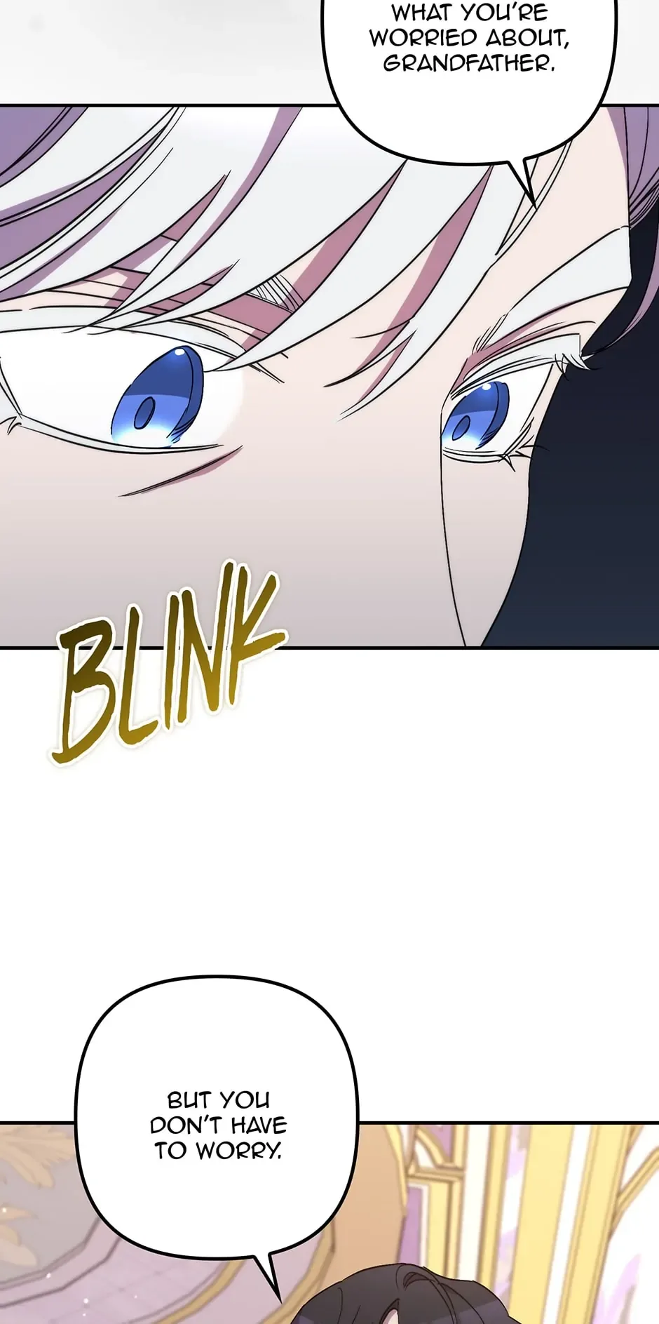 The Hero Went Crazy Even Though I’m the One Who Died Chapter 41 page 36