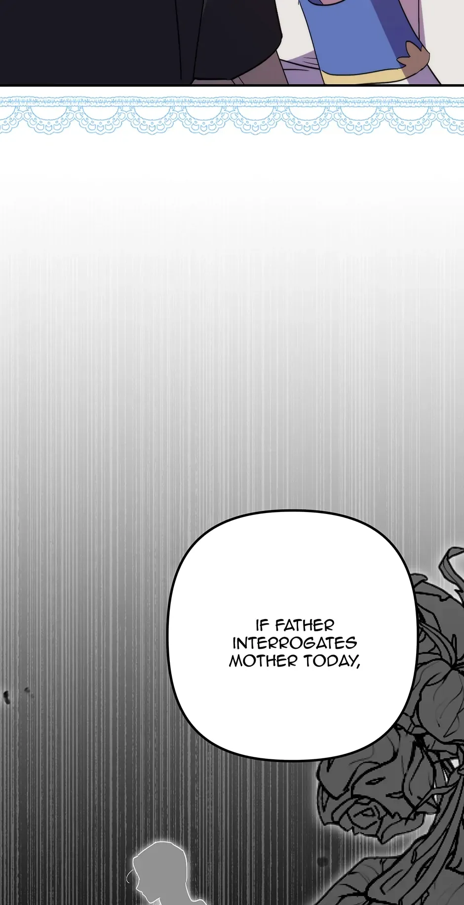 The Hero Went Crazy Even Though I’m the One Who Died Chapter 41 page 43