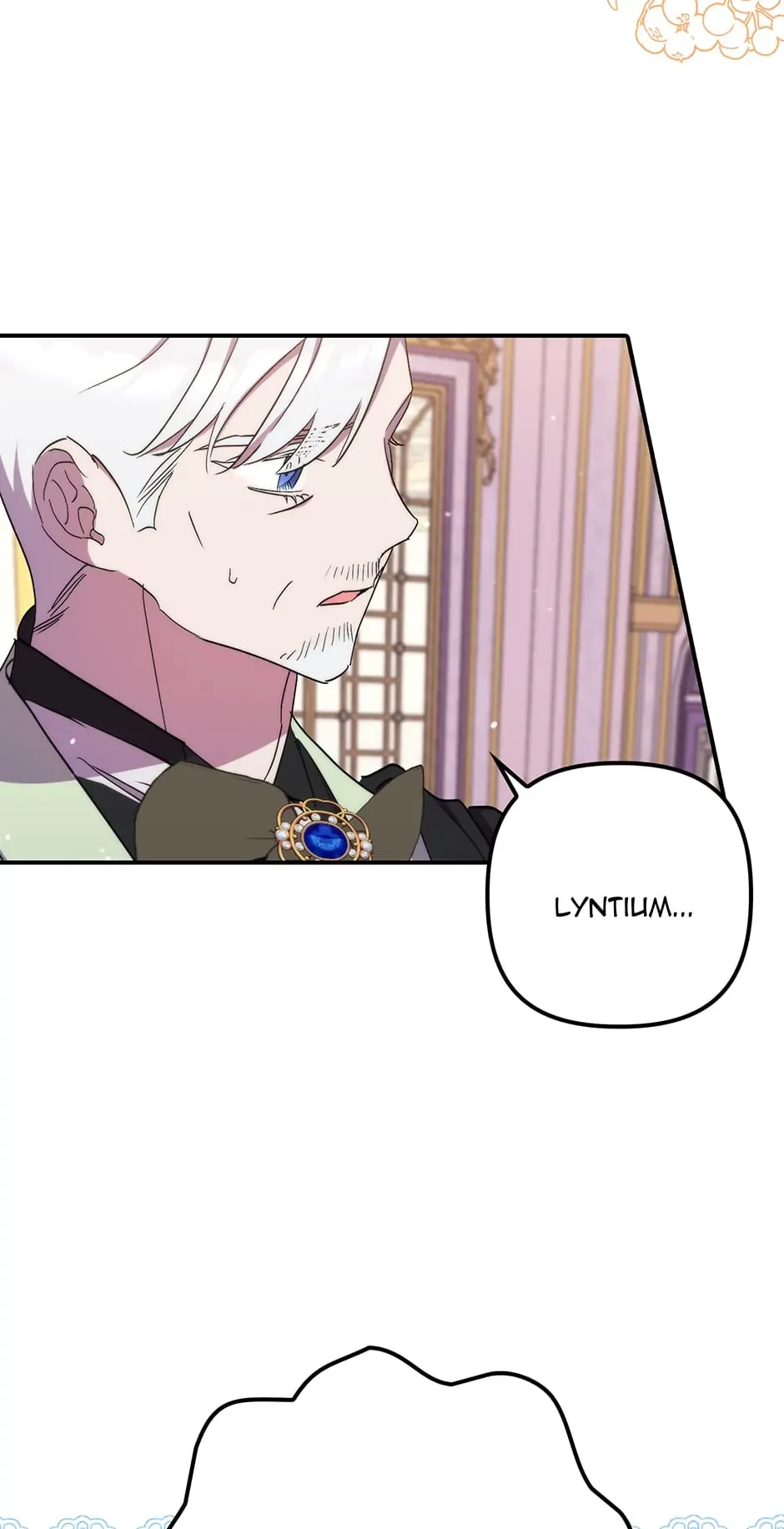 The Hero Went Crazy Even Though I’m the One Who Died Chapter 41 page 41