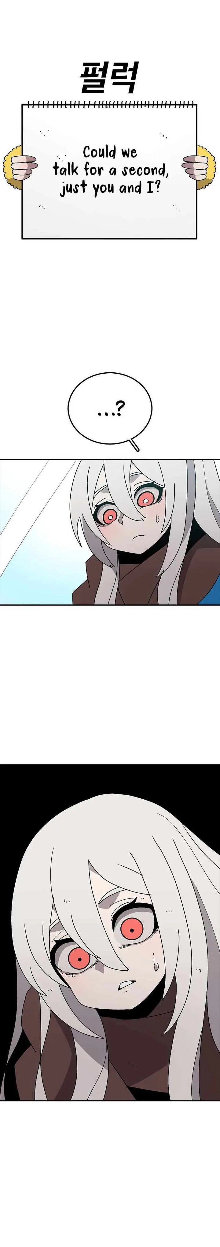 The House Without Time Chapter 42 page 11