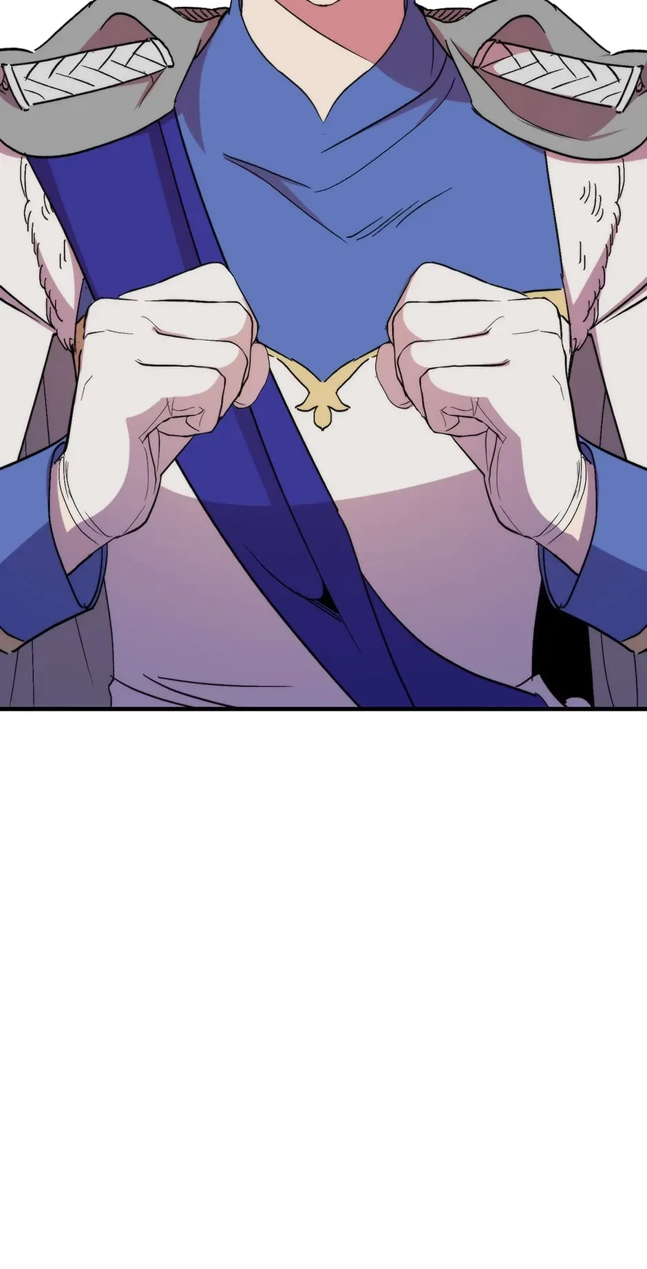 The Hero Went Crazy Even Though I’m the One Who Died Chapter 41 page 48