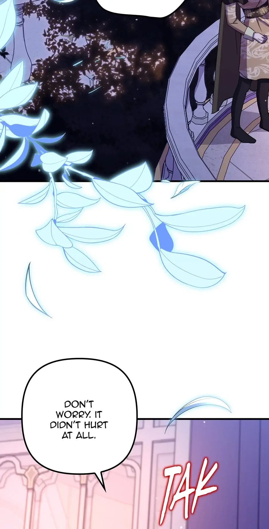 The Hero Went Crazy Even Though I’m the One Who Died Chapter 41 page 53