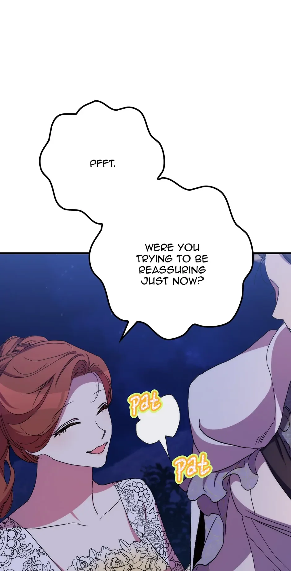 The Hero Went Crazy Even Though I’m the One Who Died Chapter 41 page 55
