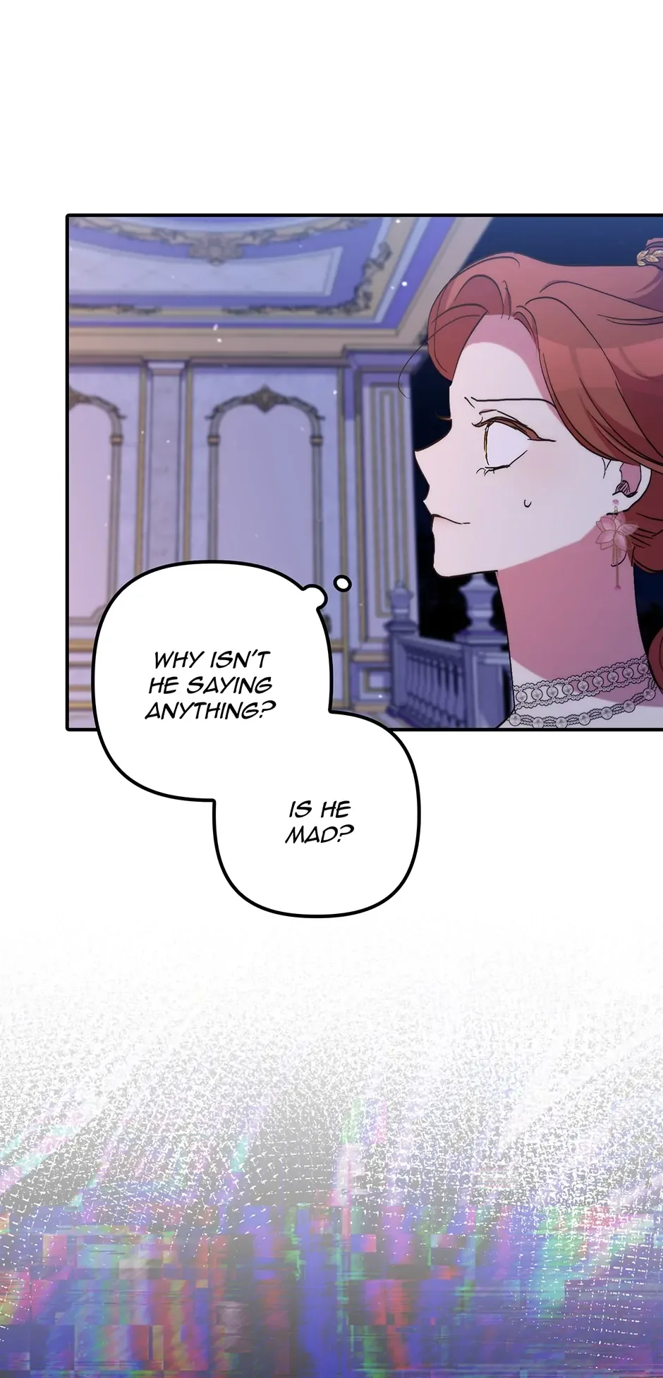 The Hero Went Crazy Even Though I’m the One Who Died Chapter 41 page 59