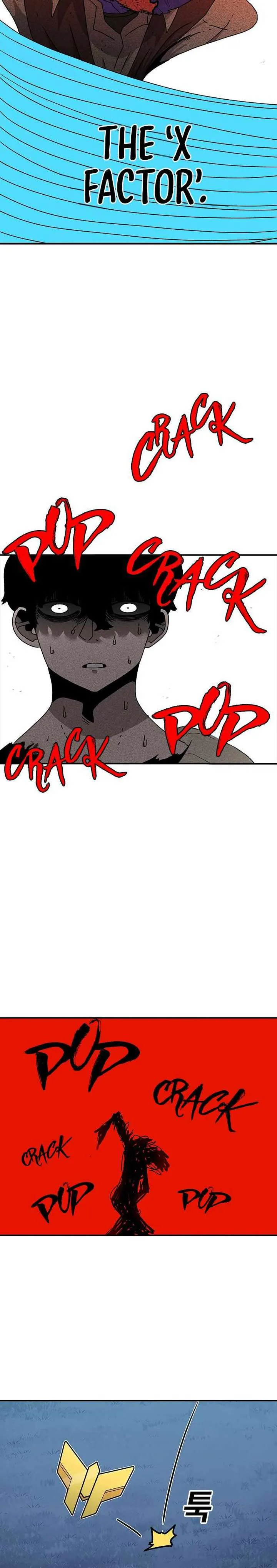 The House Without Time Chapter 42 page 23
