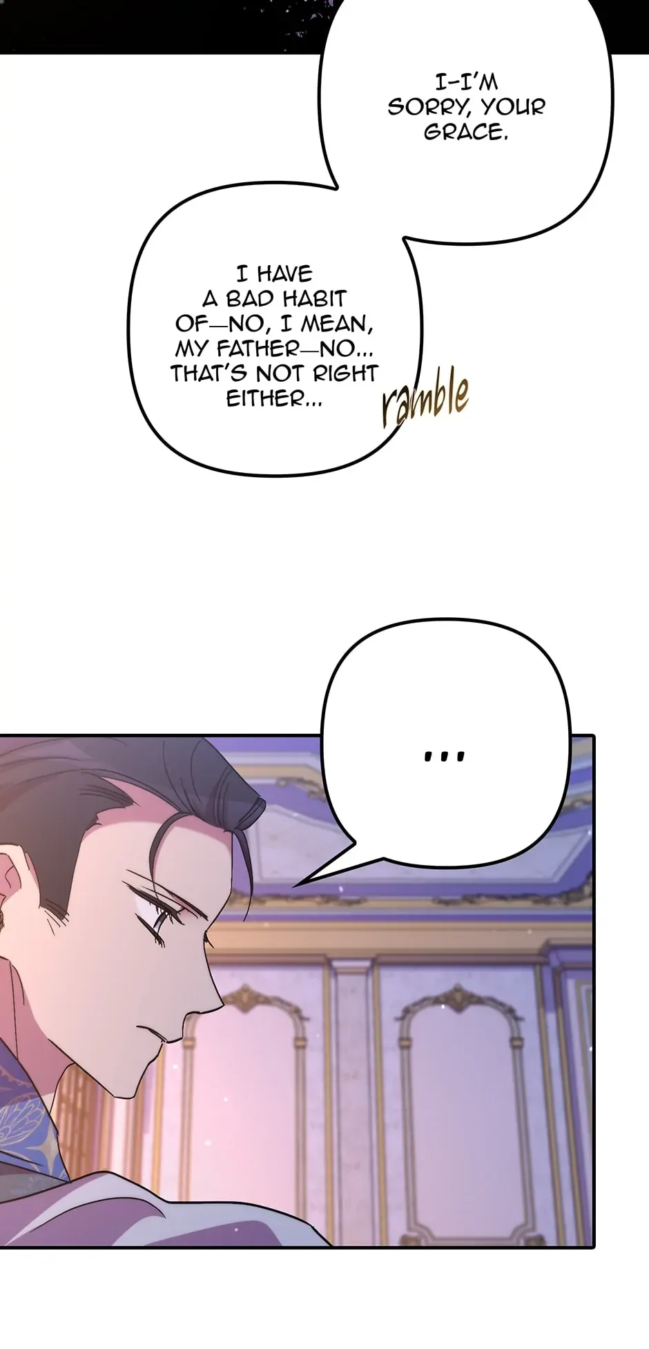 The Hero Went Crazy Even Though I’m the One Who Died Chapter 41 page 58