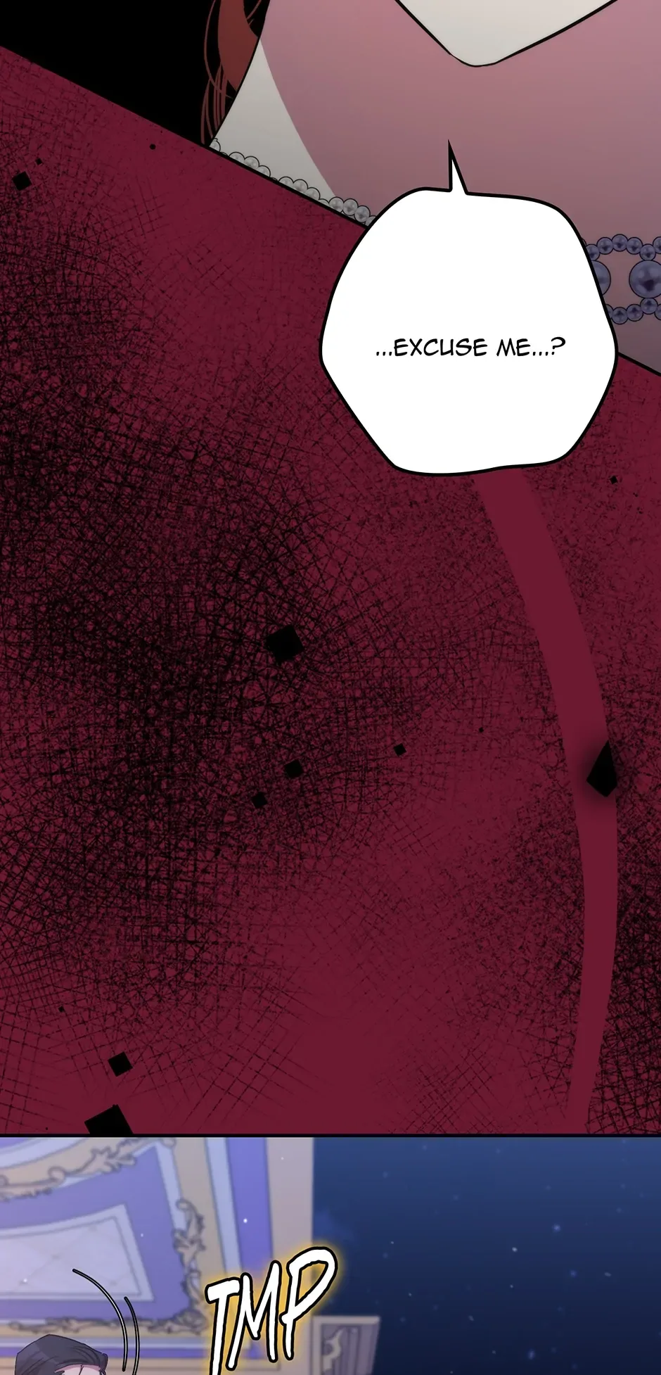 The Hero Went Crazy Even Though I’m the One Who Died Chapter 41 page 63