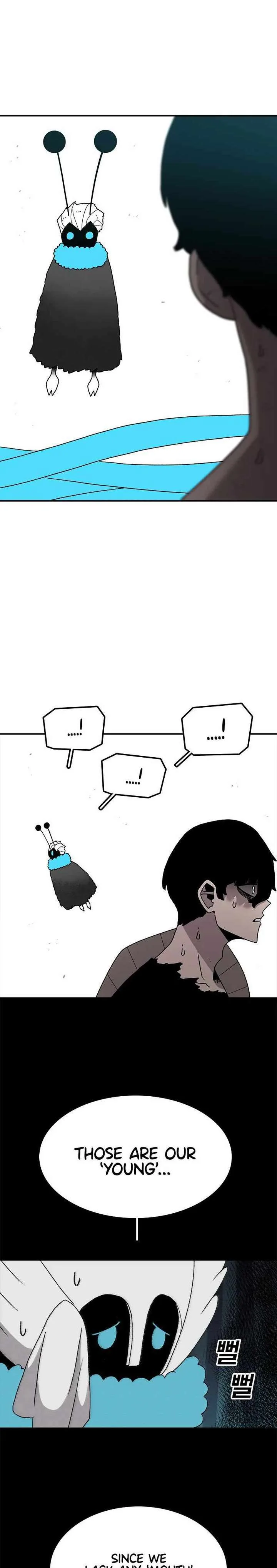 The House Without Time Chapter 42 page 25