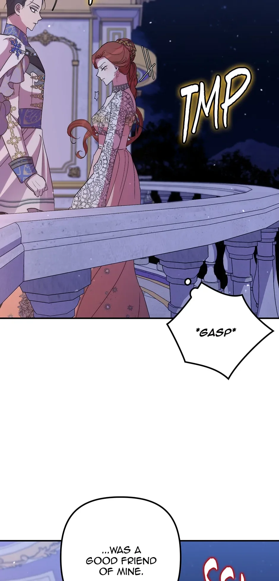 The Hero Went Crazy Even Though I’m the One Who Died Chapter 41 page 64