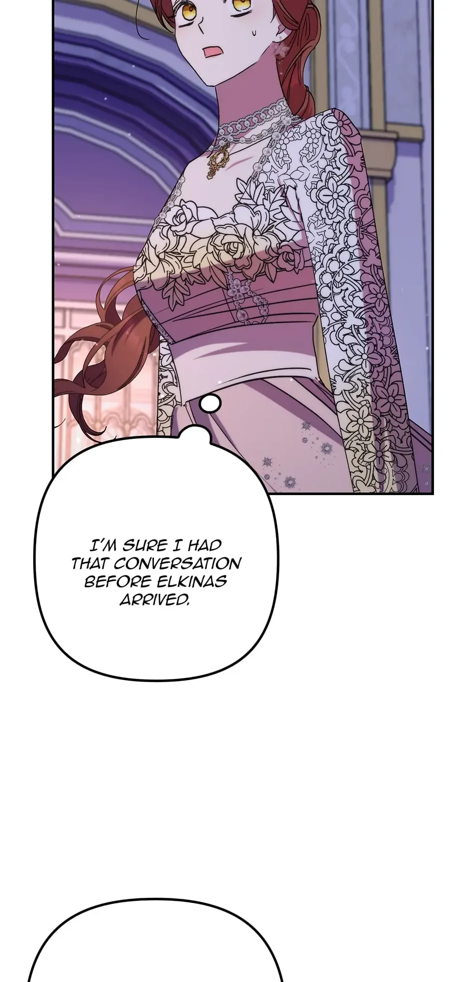 The Hero Went Crazy Even Though I’m the One Who Died Chapter 41 page 68