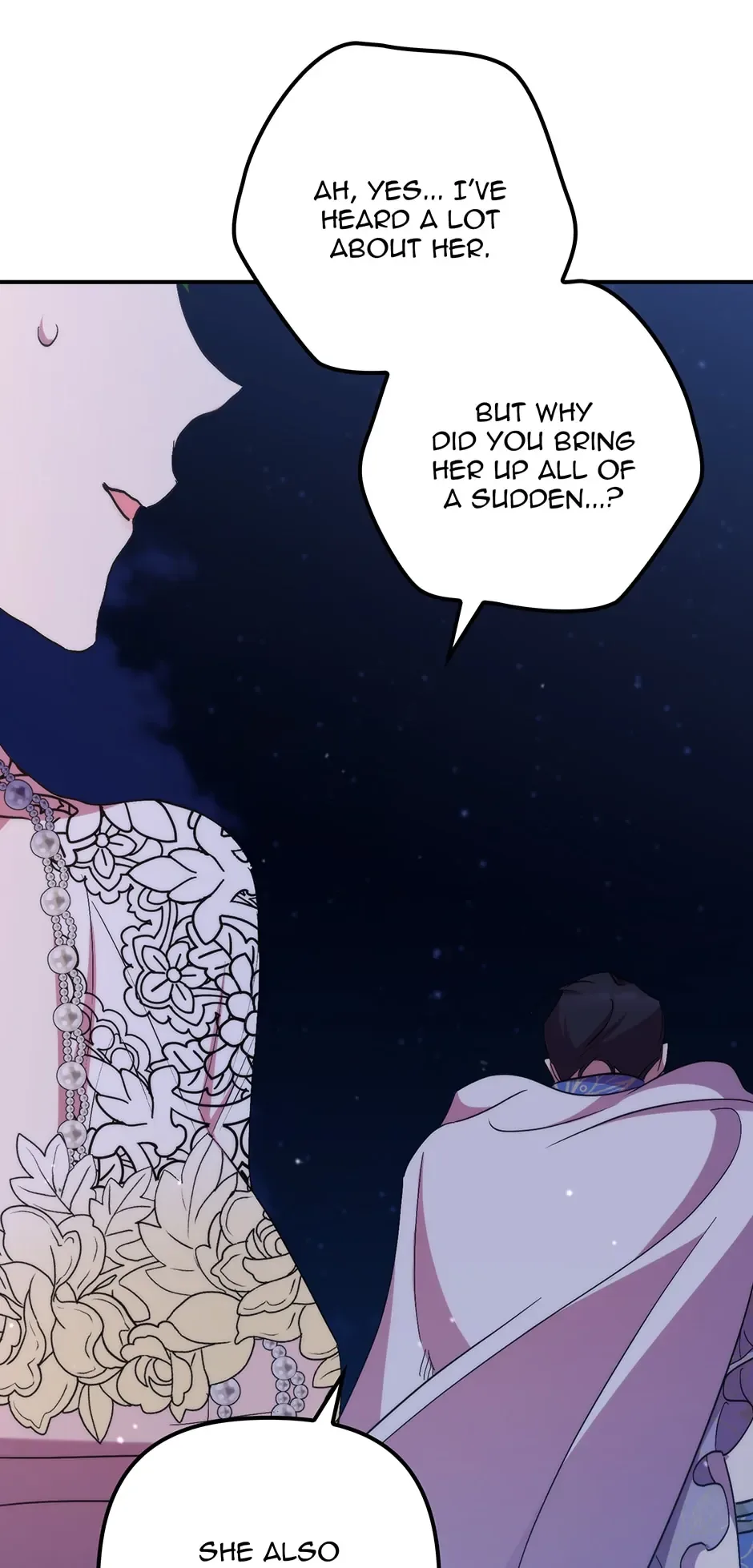The Hero Went Crazy Even Though I’m the One Who Died Chapter 41 page 66