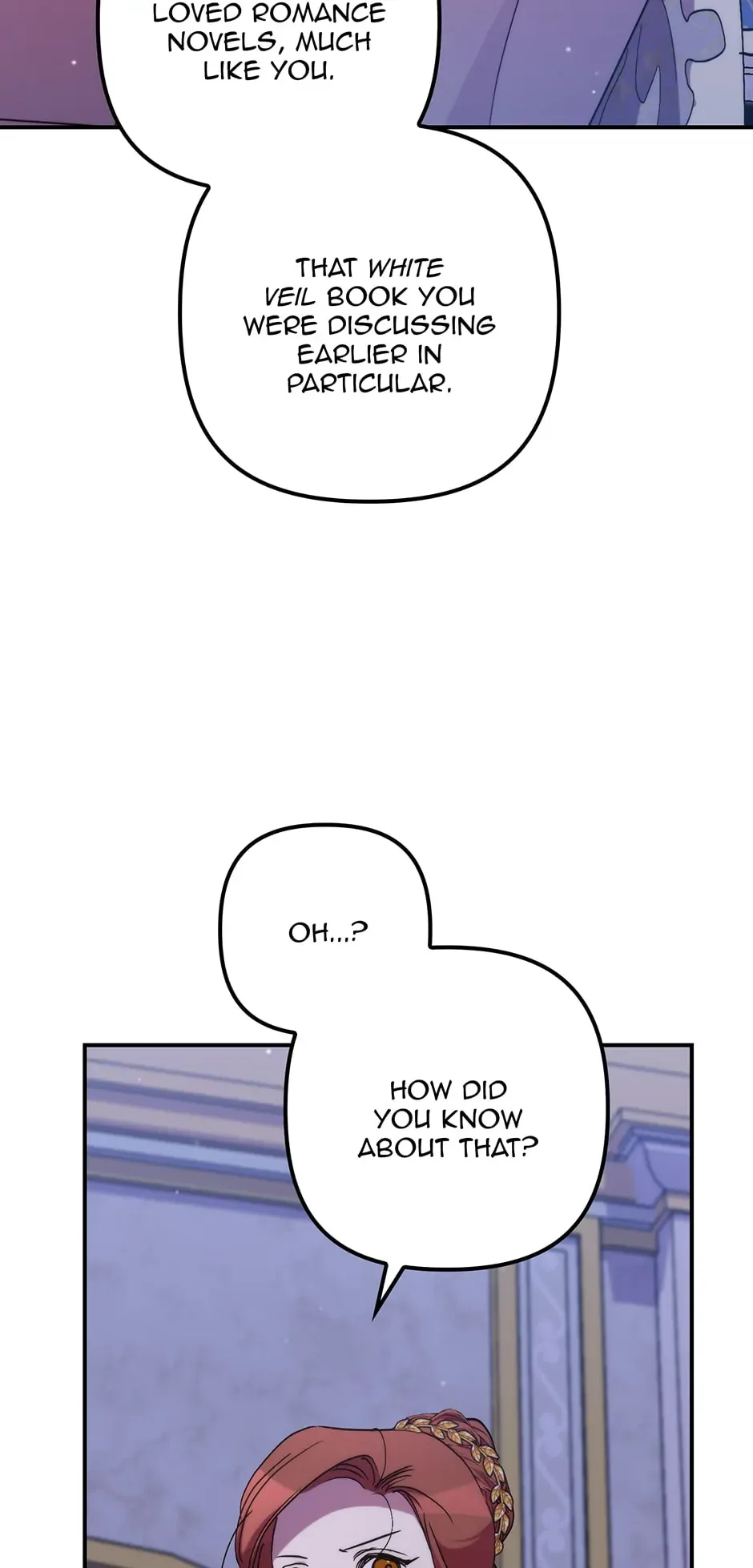 The Hero Went Crazy Even Though I’m the One Who Died Chapter 41 page 67