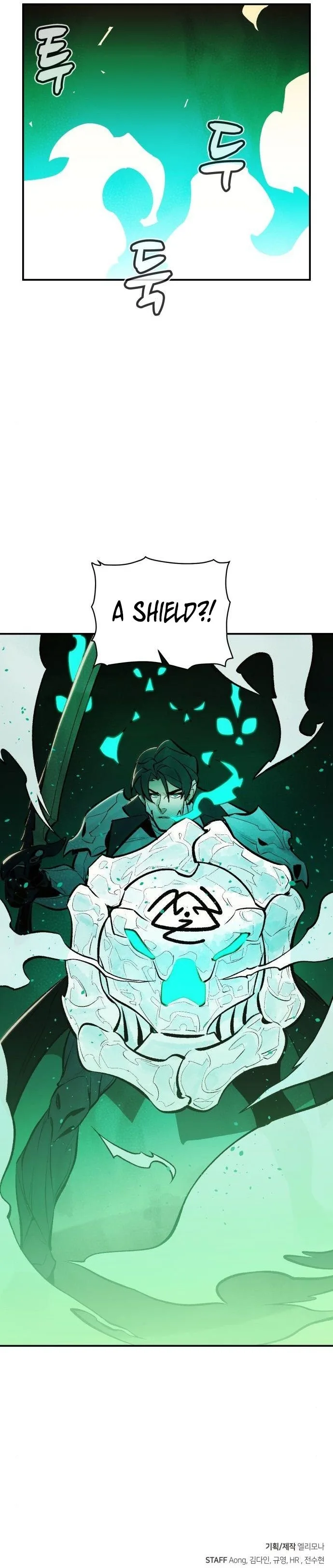 The Lone Necromancer Chapter 42 page 19