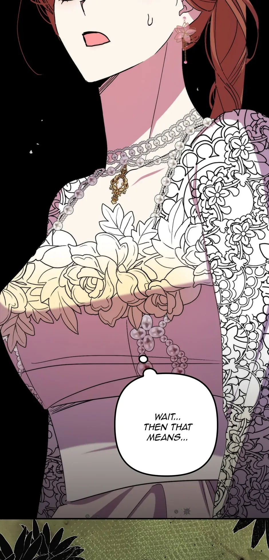 The Hero Went Crazy Even Though I’m the One Who Died Chapter 41 page 71
