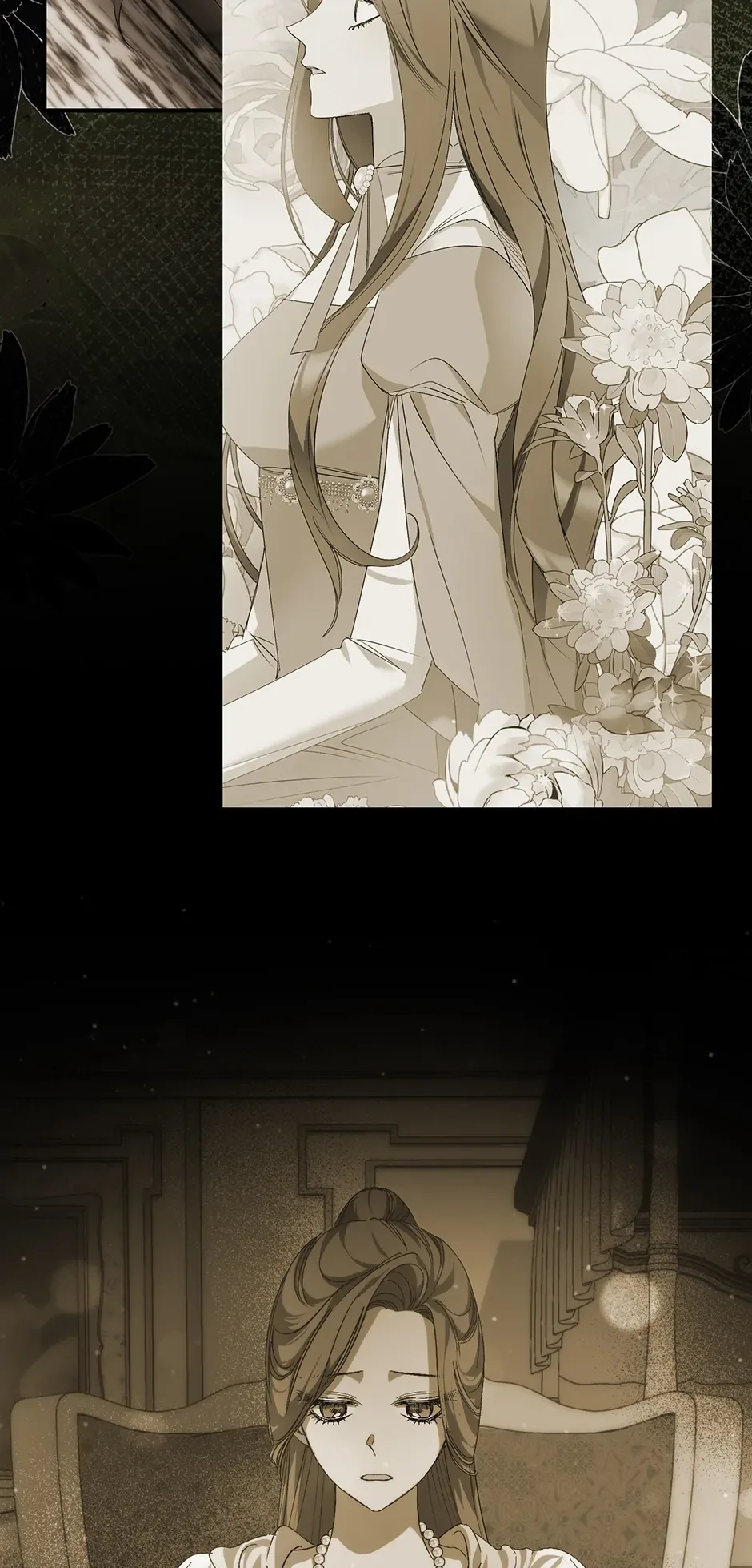 The Hero Went Crazy Even Though I’m the One Who Died Chapter 41 page 73