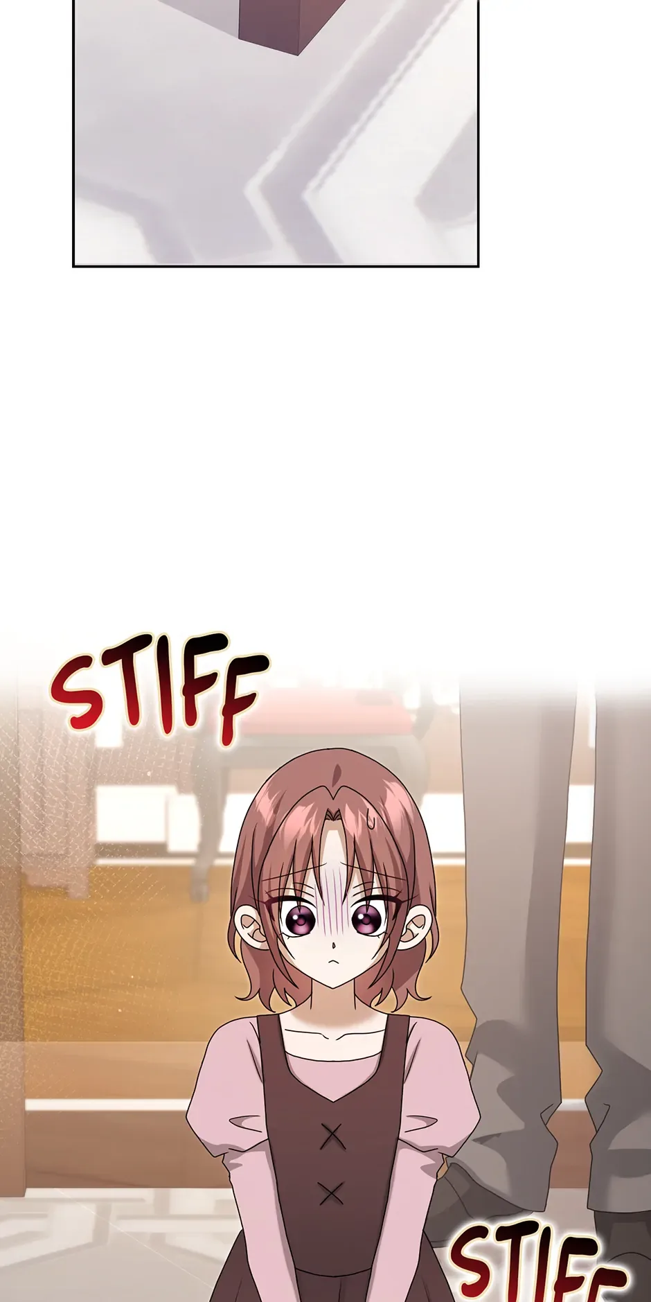 The Lost Cinderella Chapter 41 page 5