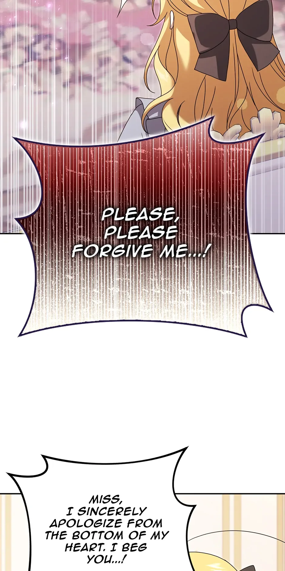 The Lost Cinderella Chapter 41 page 9