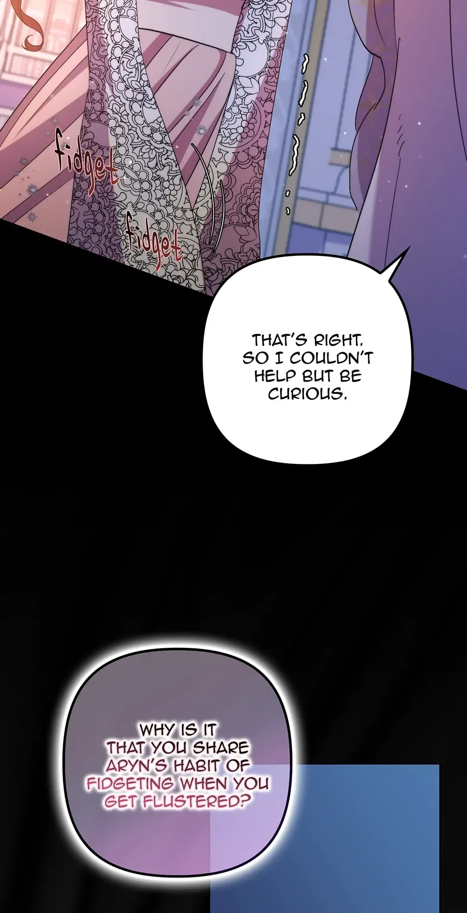 The Hero Went Crazy Even Though I’m the One Who Died Chapter 41 page 76