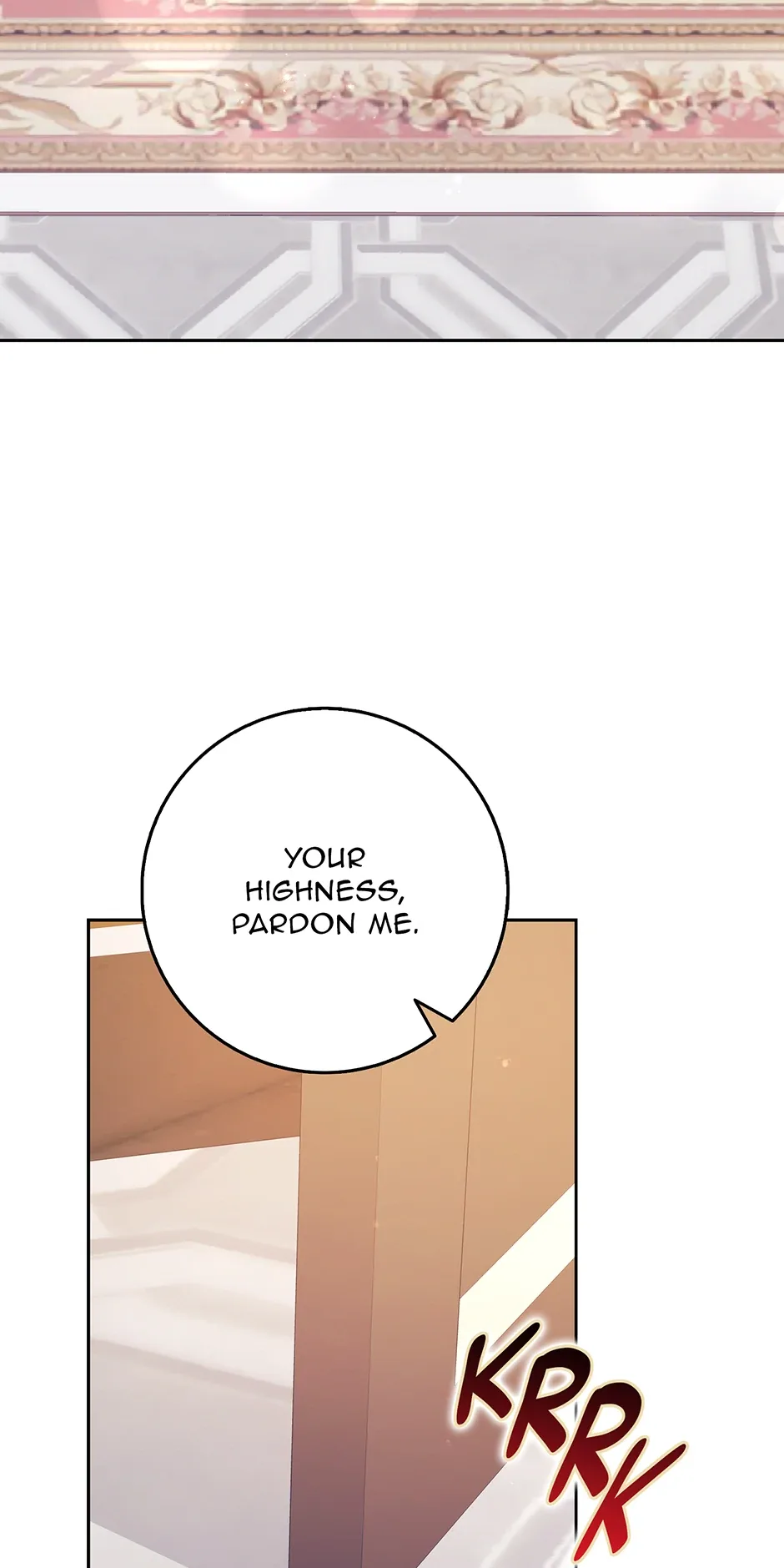 The Lost Cinderella Chapter 41 page 4