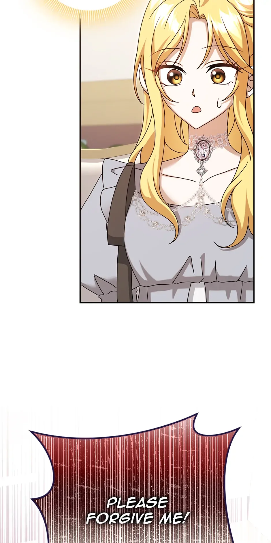 The Lost Cinderella Chapter 41 page 7
