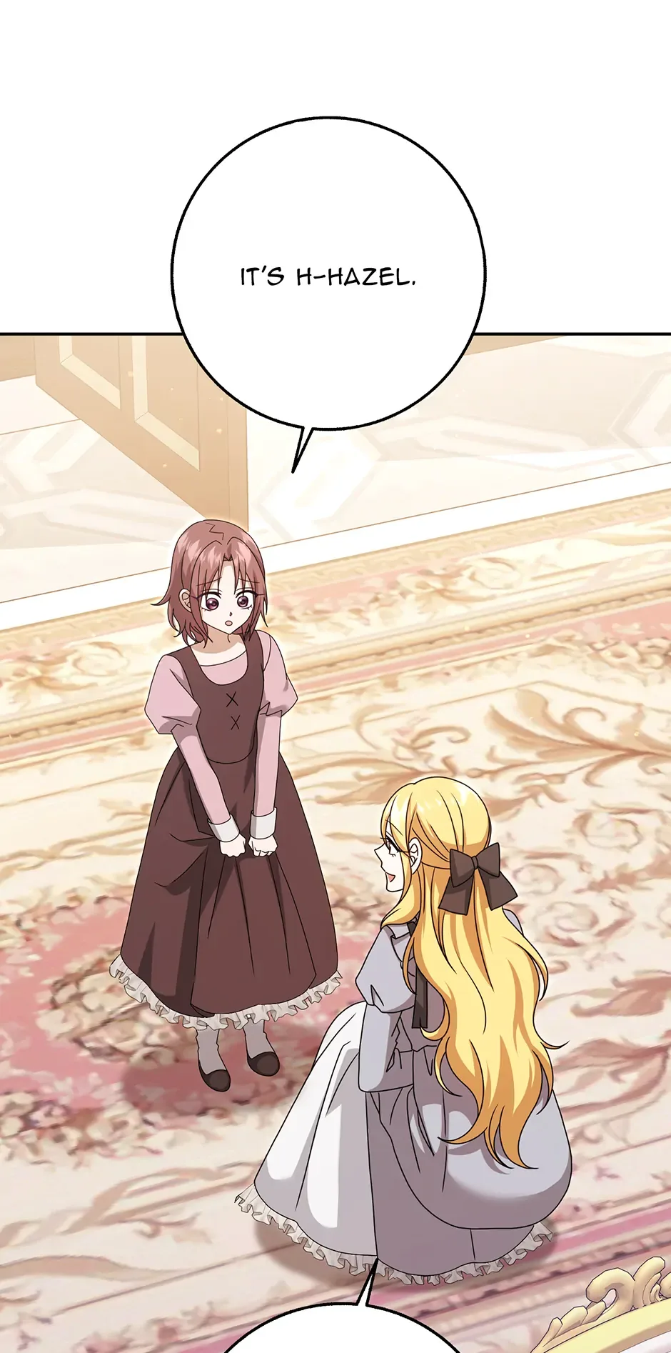 The Lost Cinderella Chapter 41 page 12