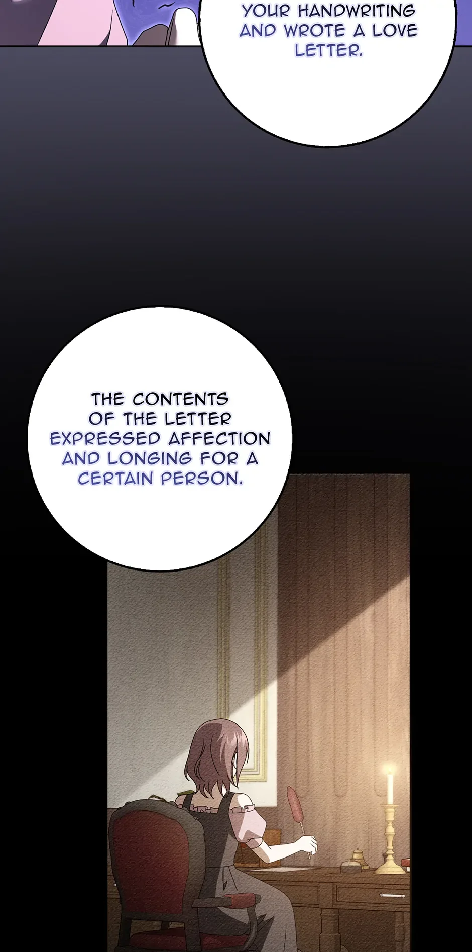 The Lost Cinderella Chapter 41 page 14