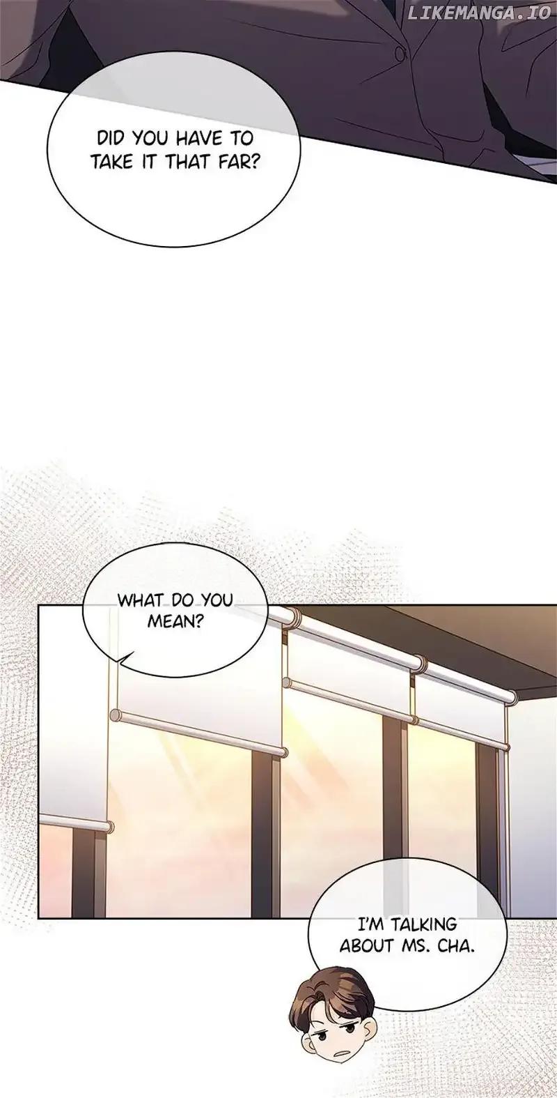 The Lost Stiletto Affair Chapter 42 page 9