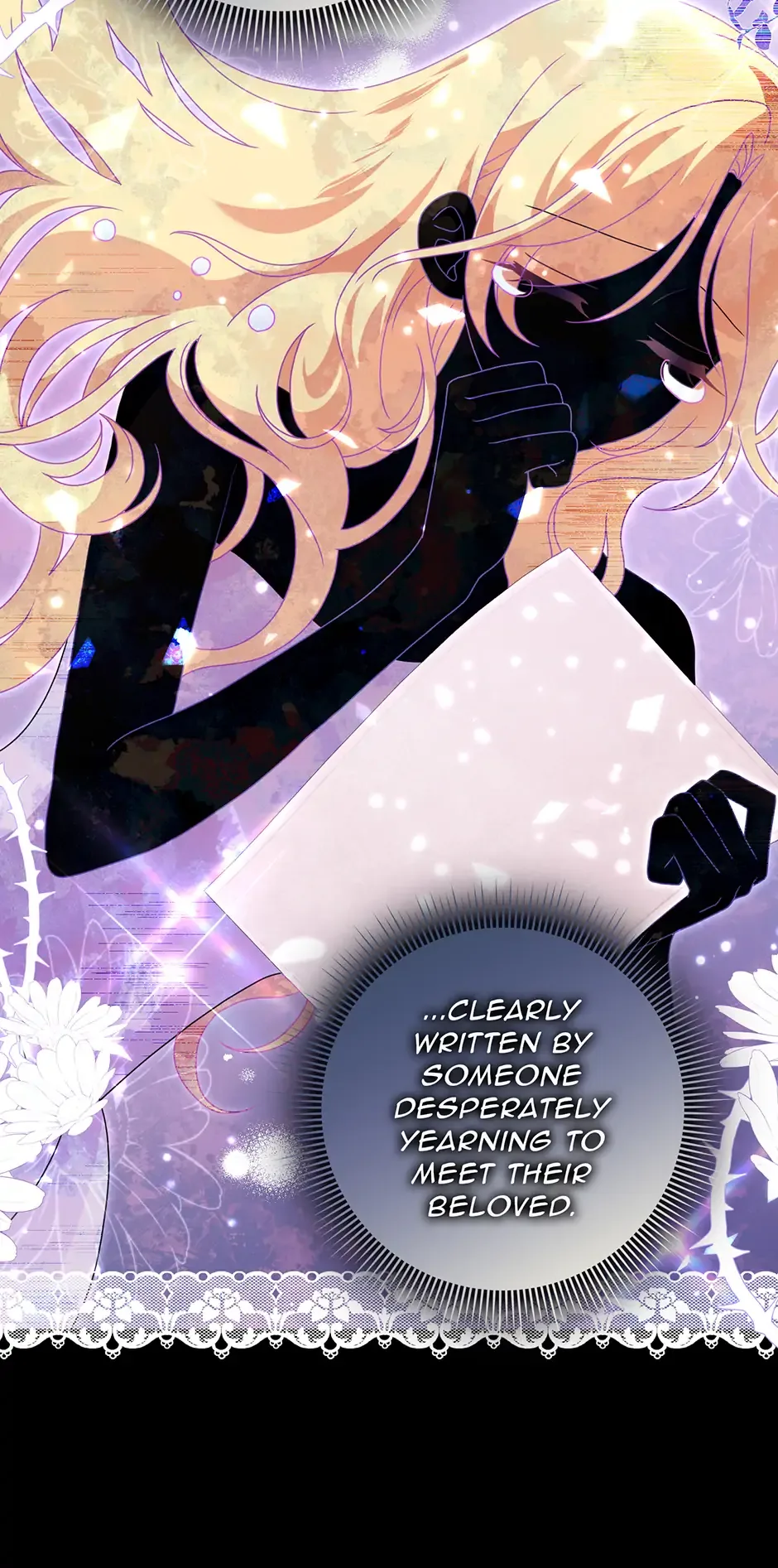 The Lost Cinderella Chapter 41 page 19