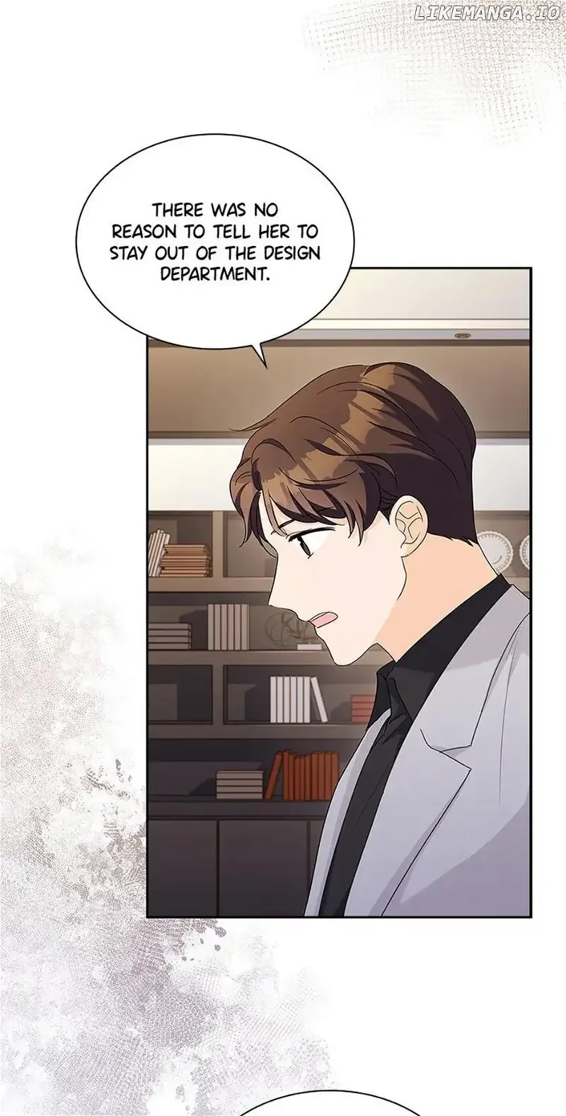 The Lost Stiletto Affair Chapter 42 page 10