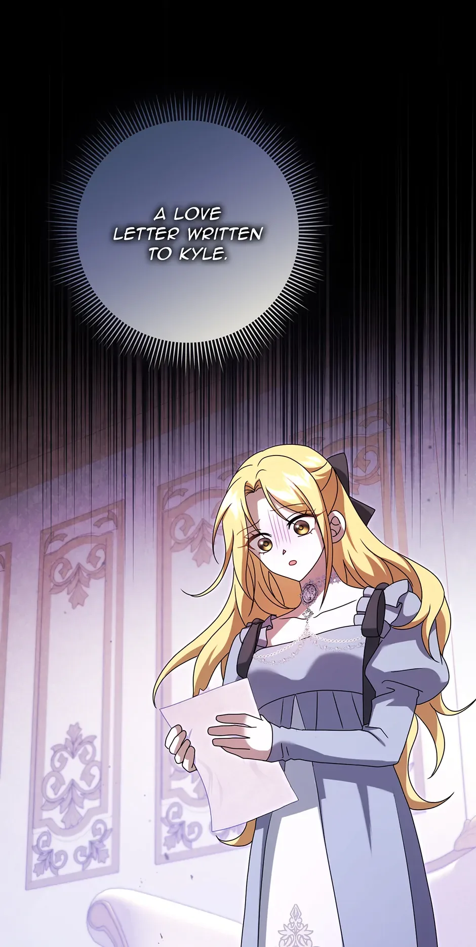 The Lost Cinderella Chapter 41 page 20