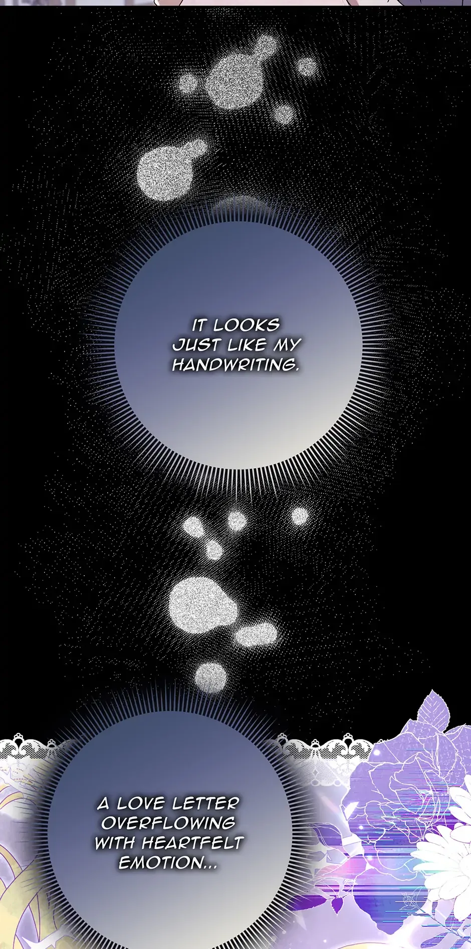 The Lost Cinderella Chapter 41 page 18