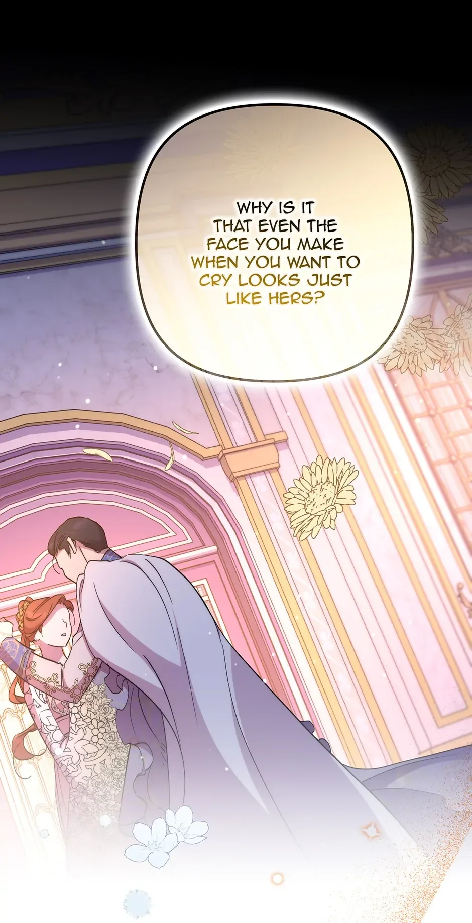 The Hero Went Crazy Even Though I’m the One Who Died Chapter 41 page 80