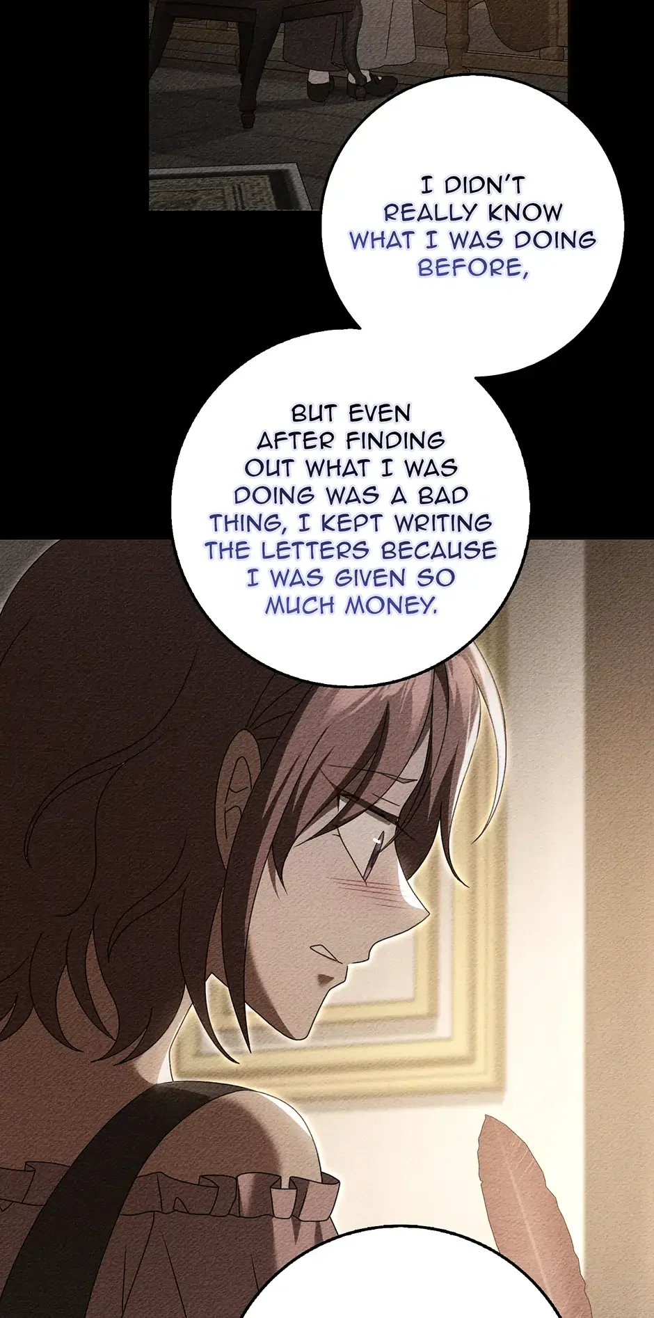 The Lost Cinderella Chapter 41 page 15