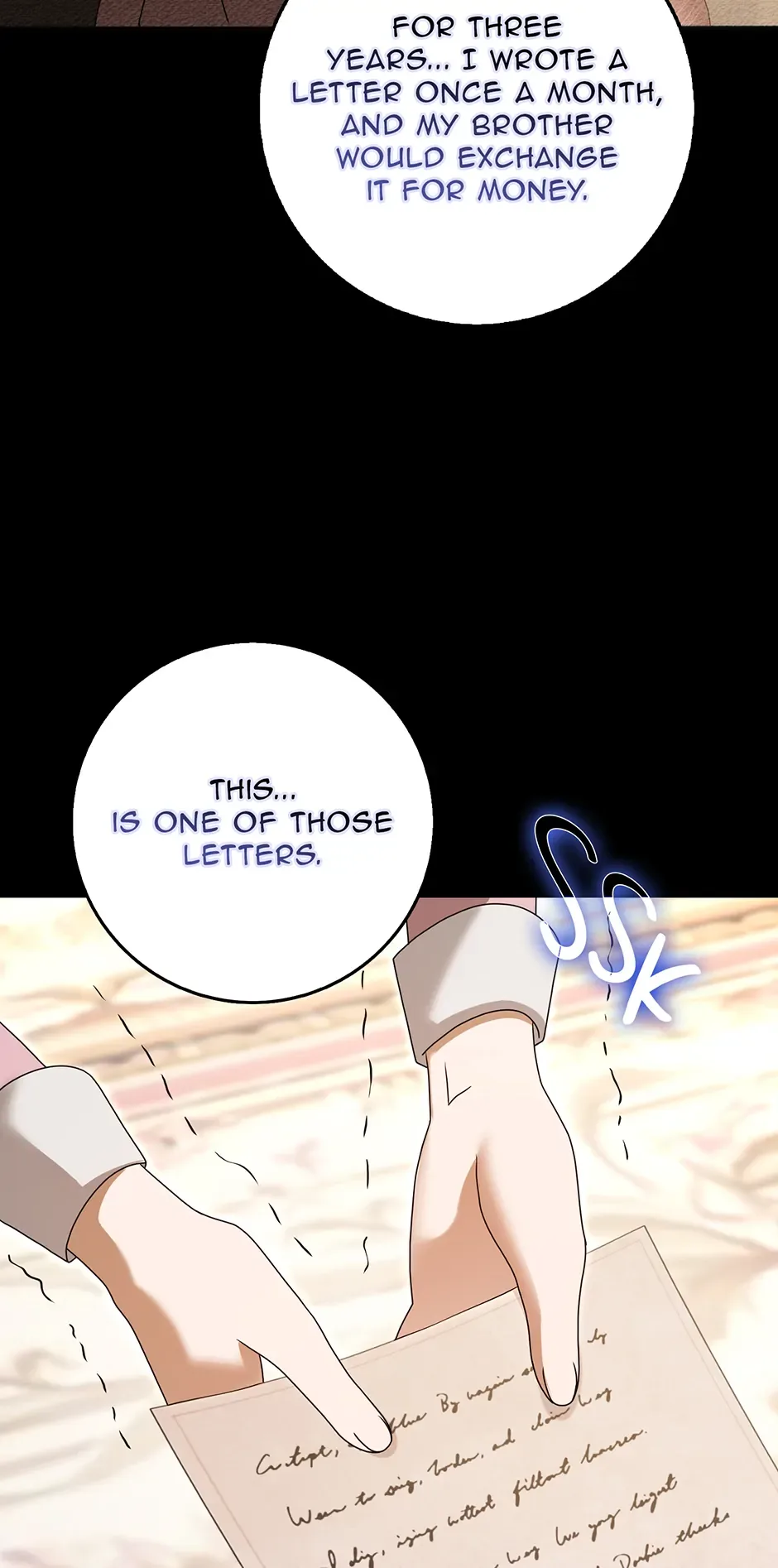 The Lost Cinderella Chapter 41 page 16