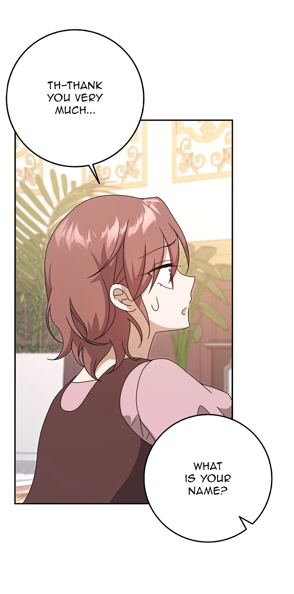 The Lost Cinderella Chapter 41 page 11