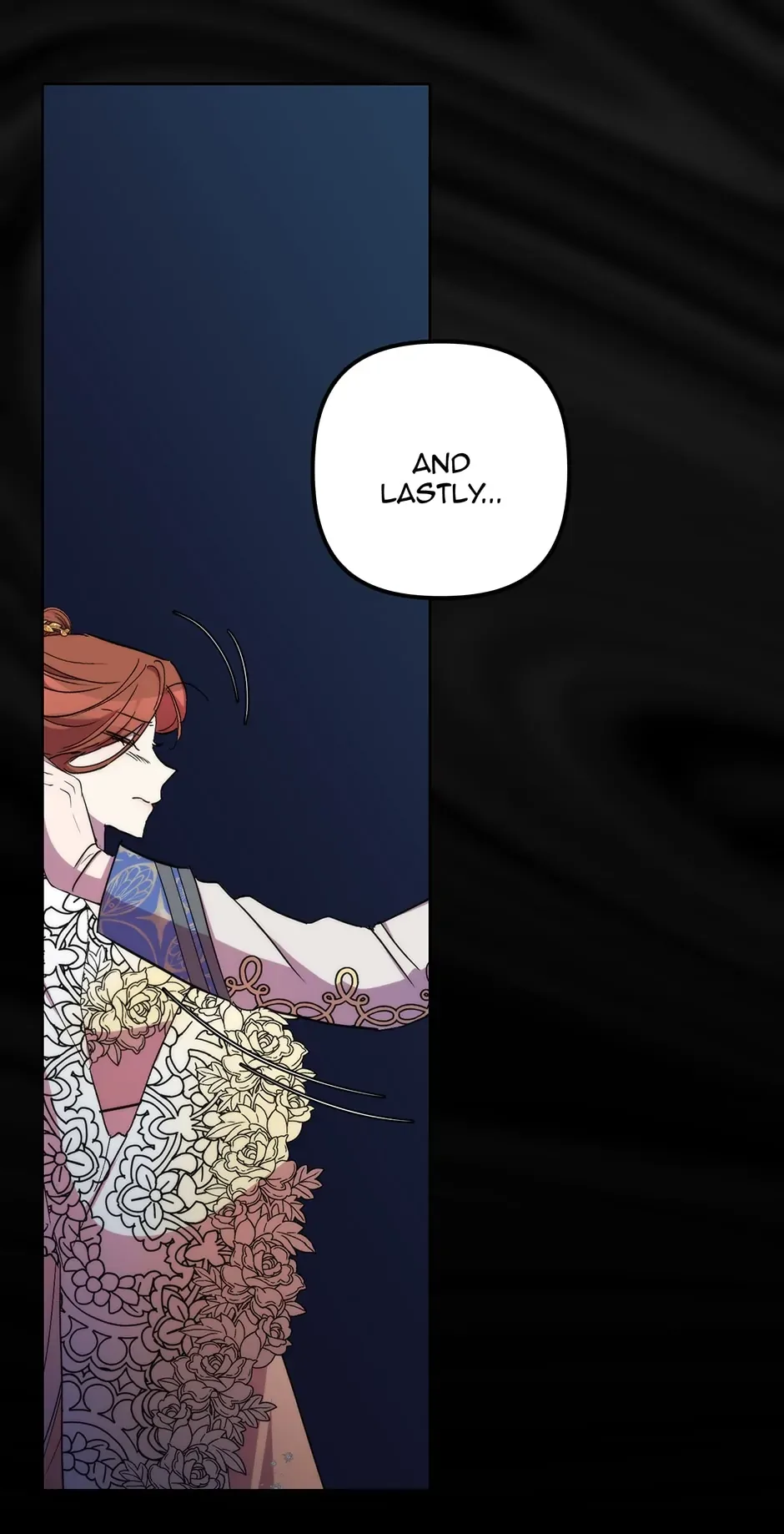 The Hero Went Crazy Even Though I’m the One Who Died Chapter 41 page 79