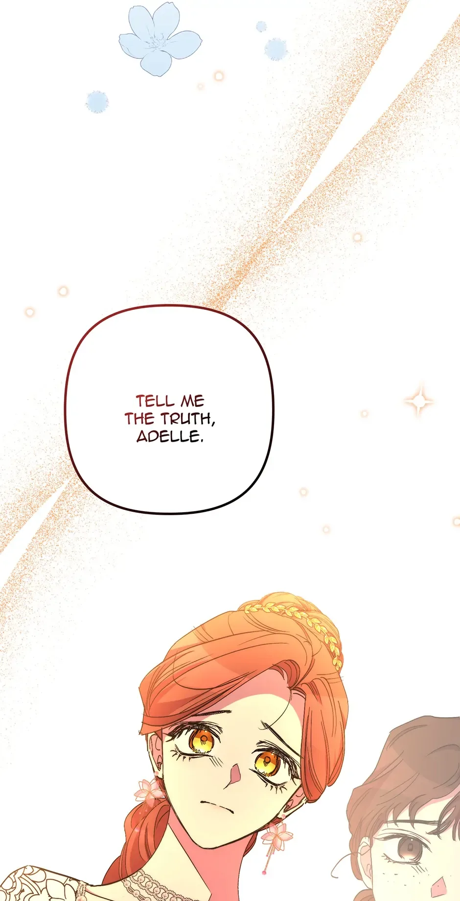 The Hero Went Crazy Even Though I’m the One Who Died Chapter 41 page 81