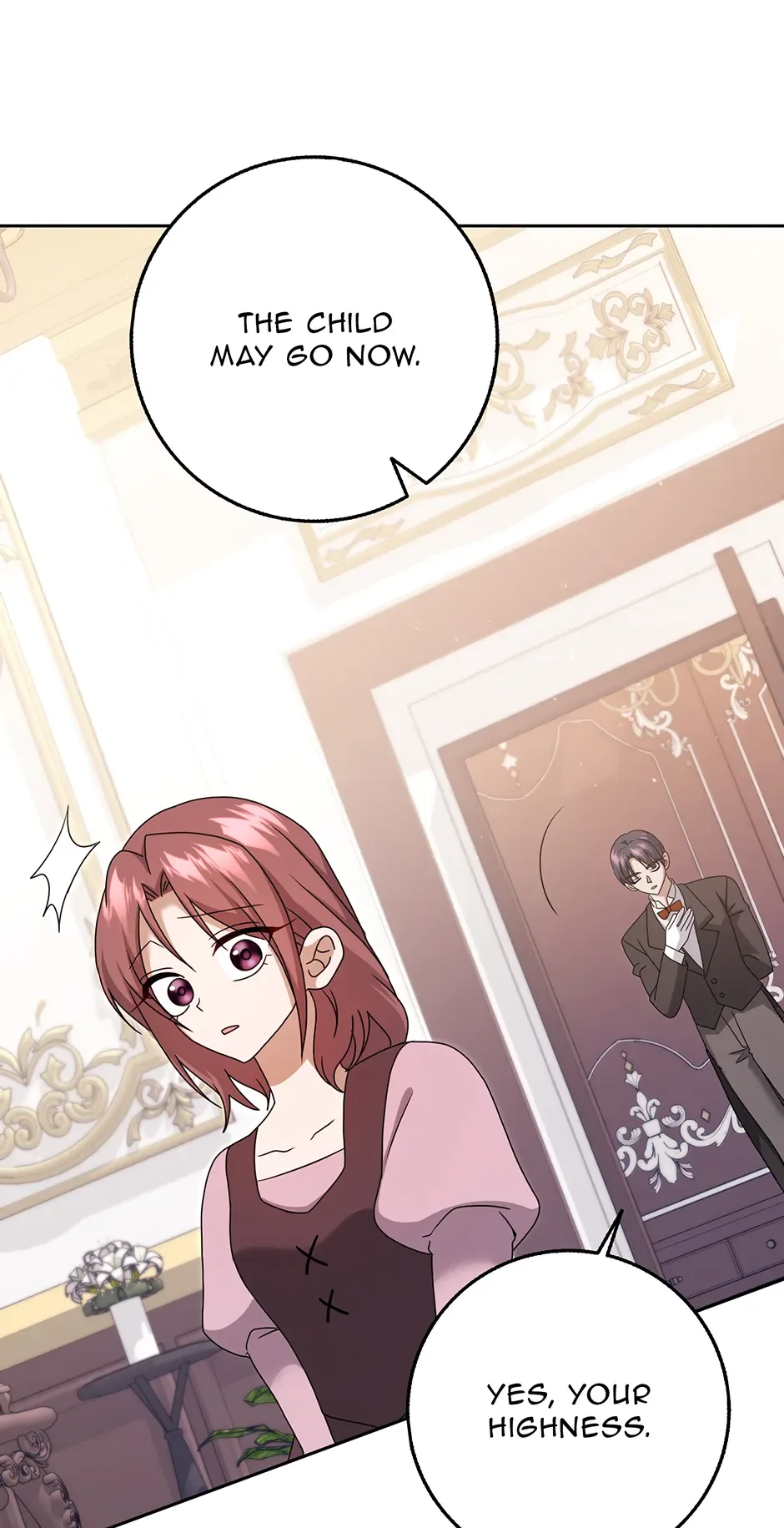 The Lost Cinderella Chapter 41 page 30