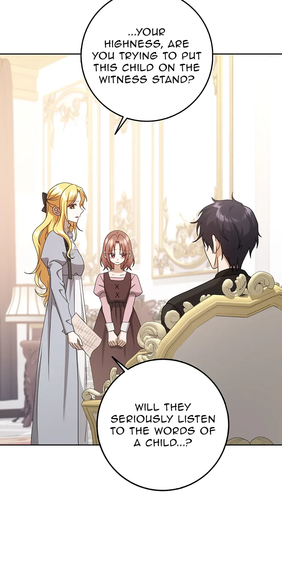 The Lost Cinderella Chapter 41 page 29