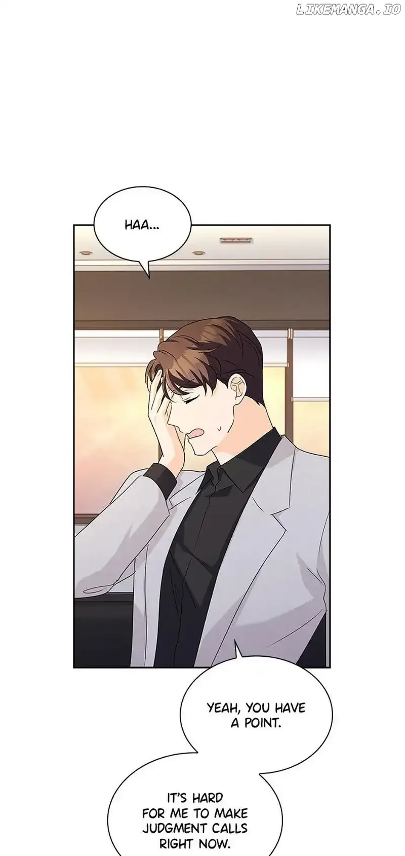The Lost Stiletto Affair Chapter 42 page 16