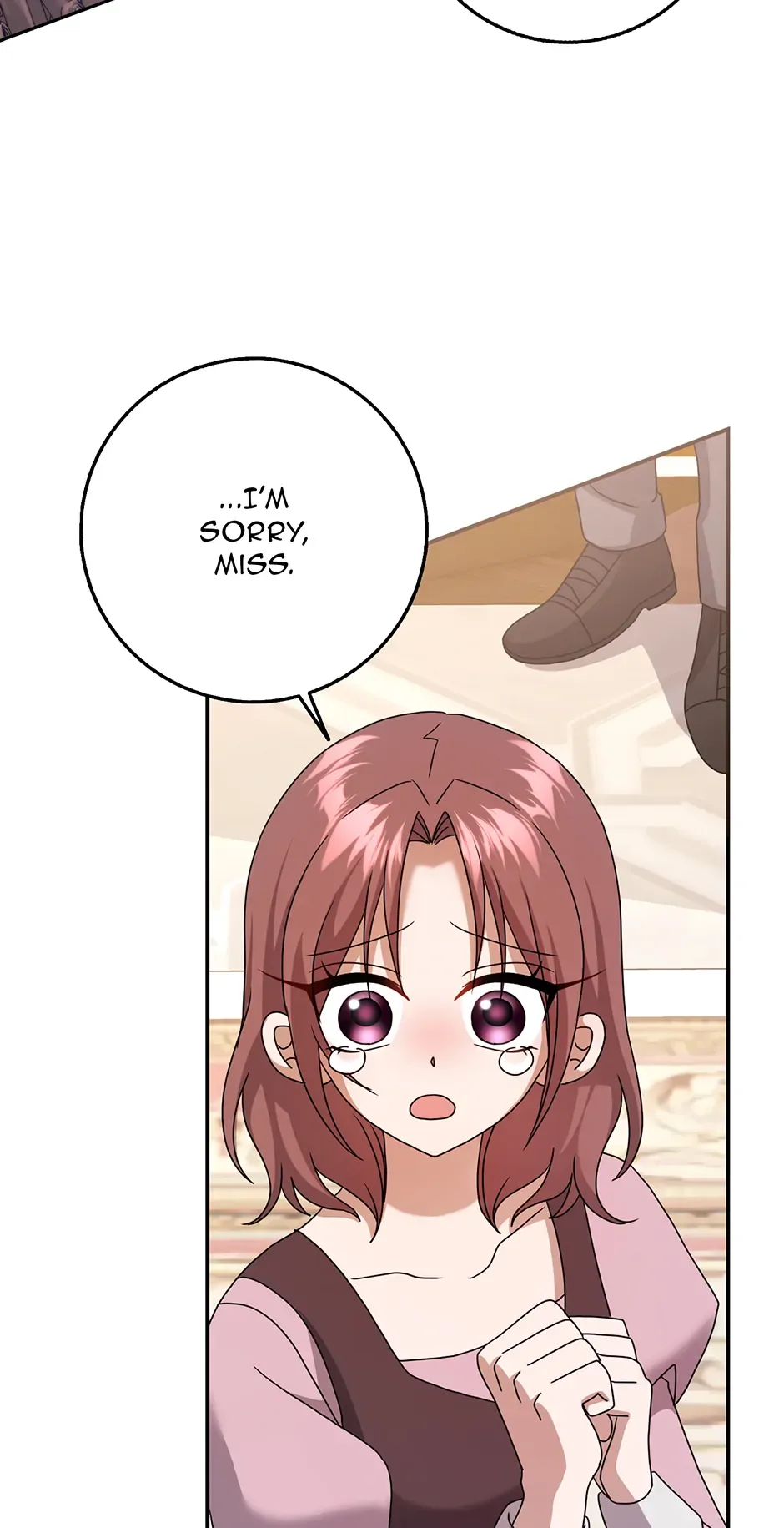 The Lost Cinderella Chapter 41 page 31