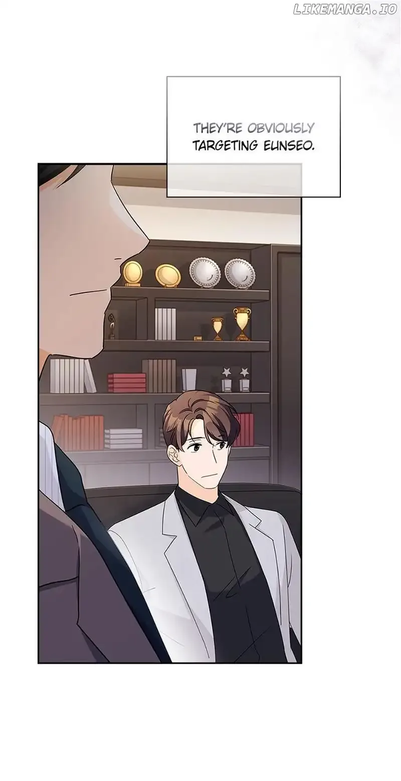 The Lost Stiletto Affair Chapter 42 page 22
