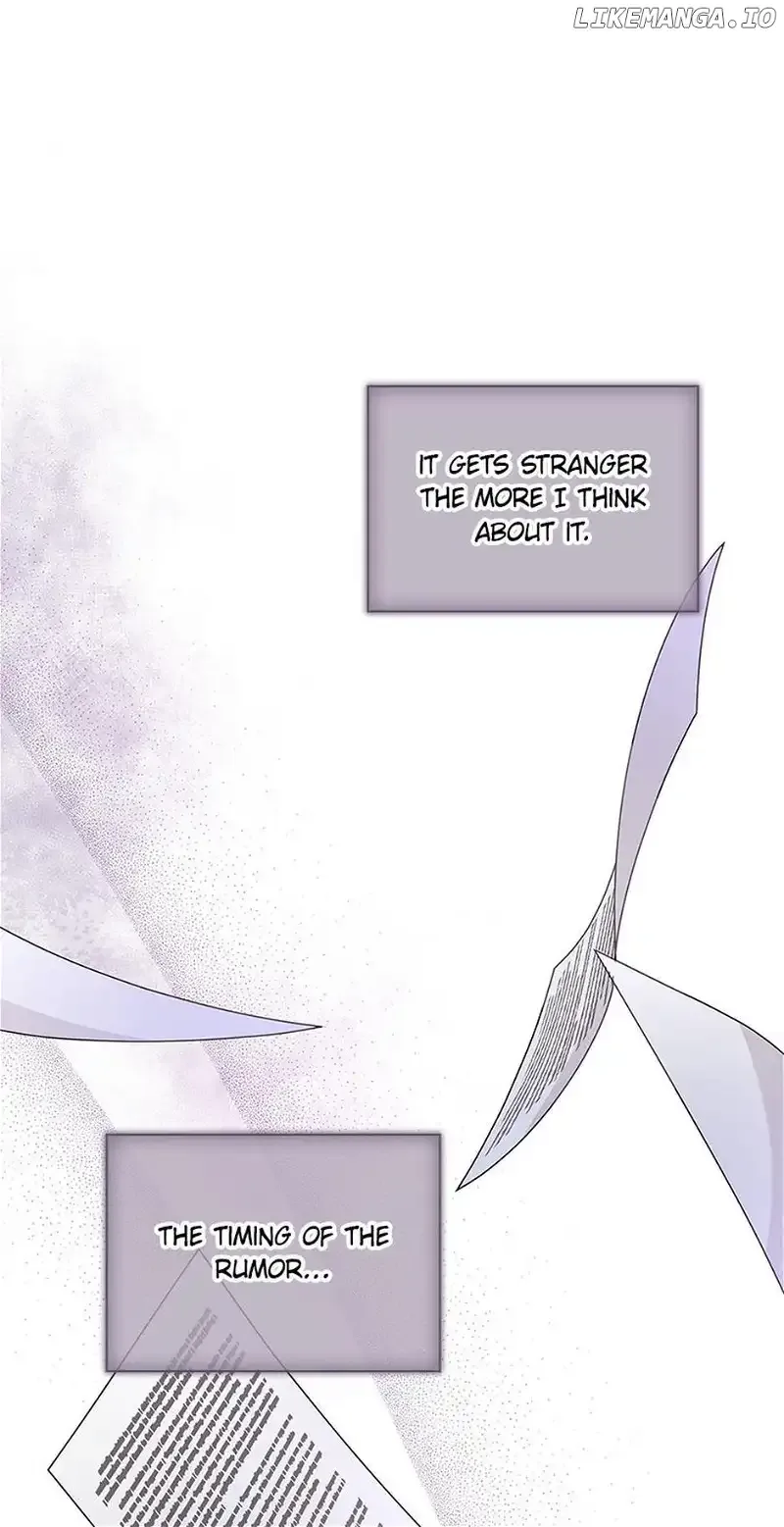 The Lost Stiletto Affair Chapter 42 page 20
