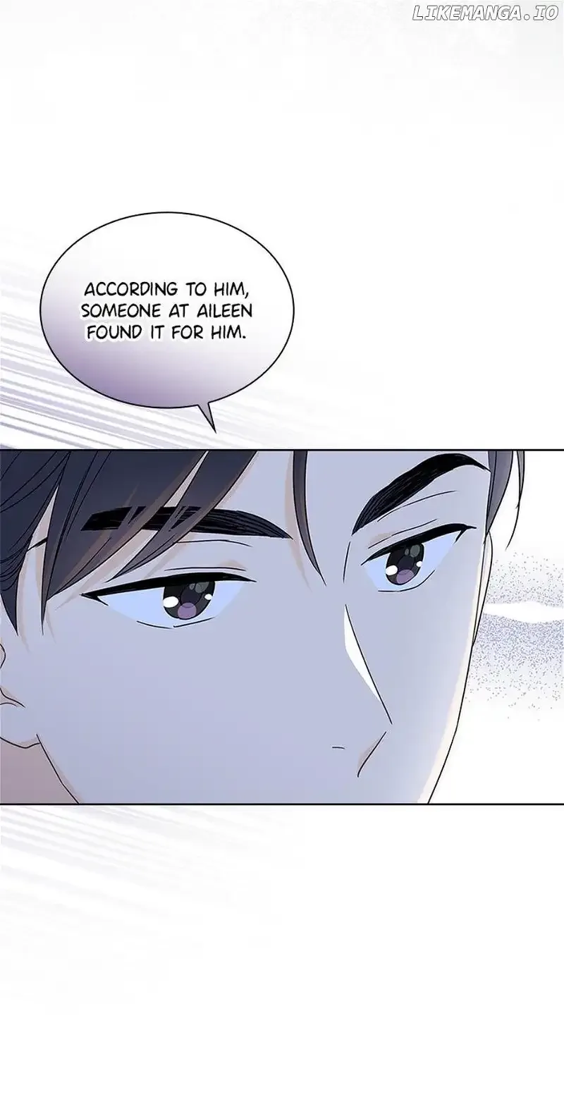The Lost Stiletto Affair Chapter 42 page 25