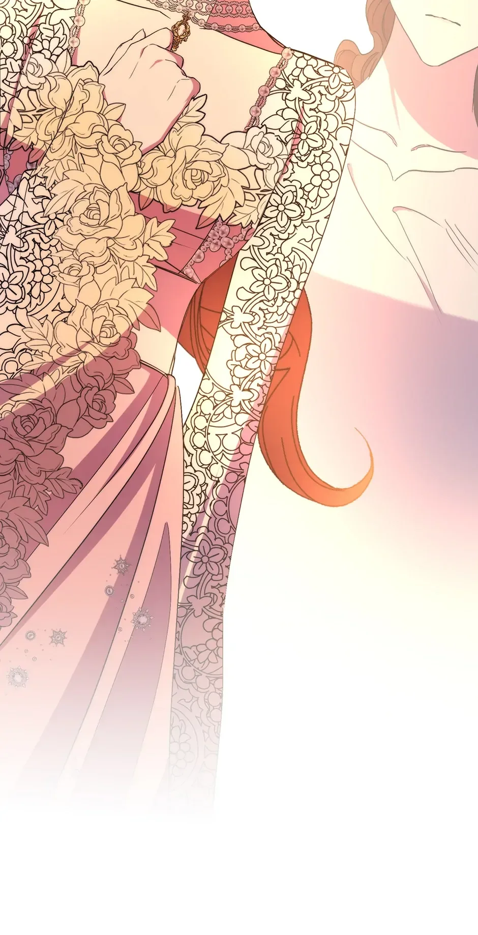 The Hero Went Crazy Even Though I’m the One Who Died Chapter 41 page 82