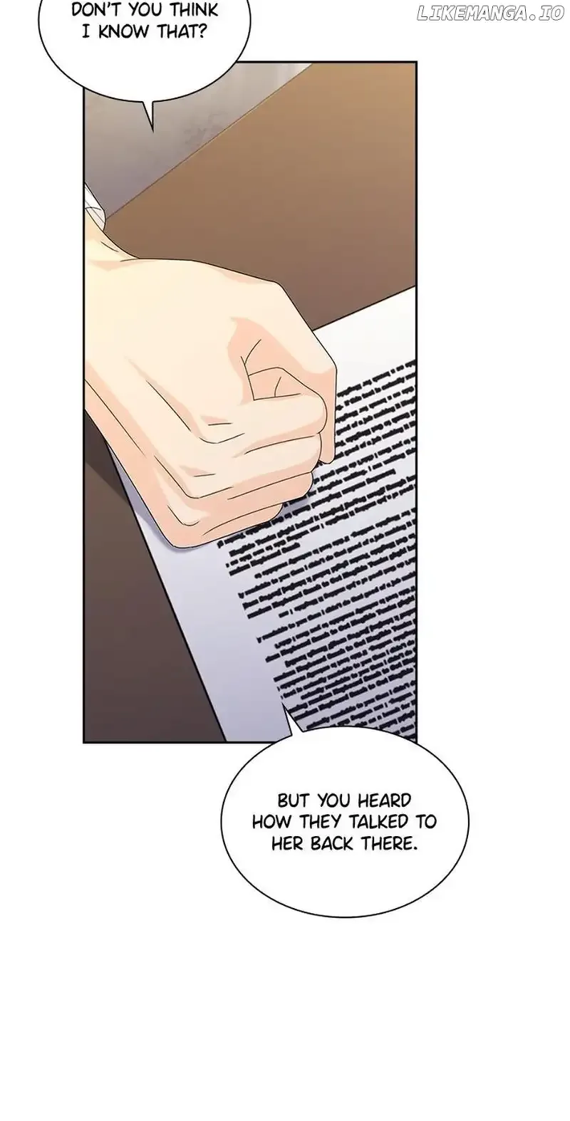 The Lost Stiletto Affair Chapter 42 page 13