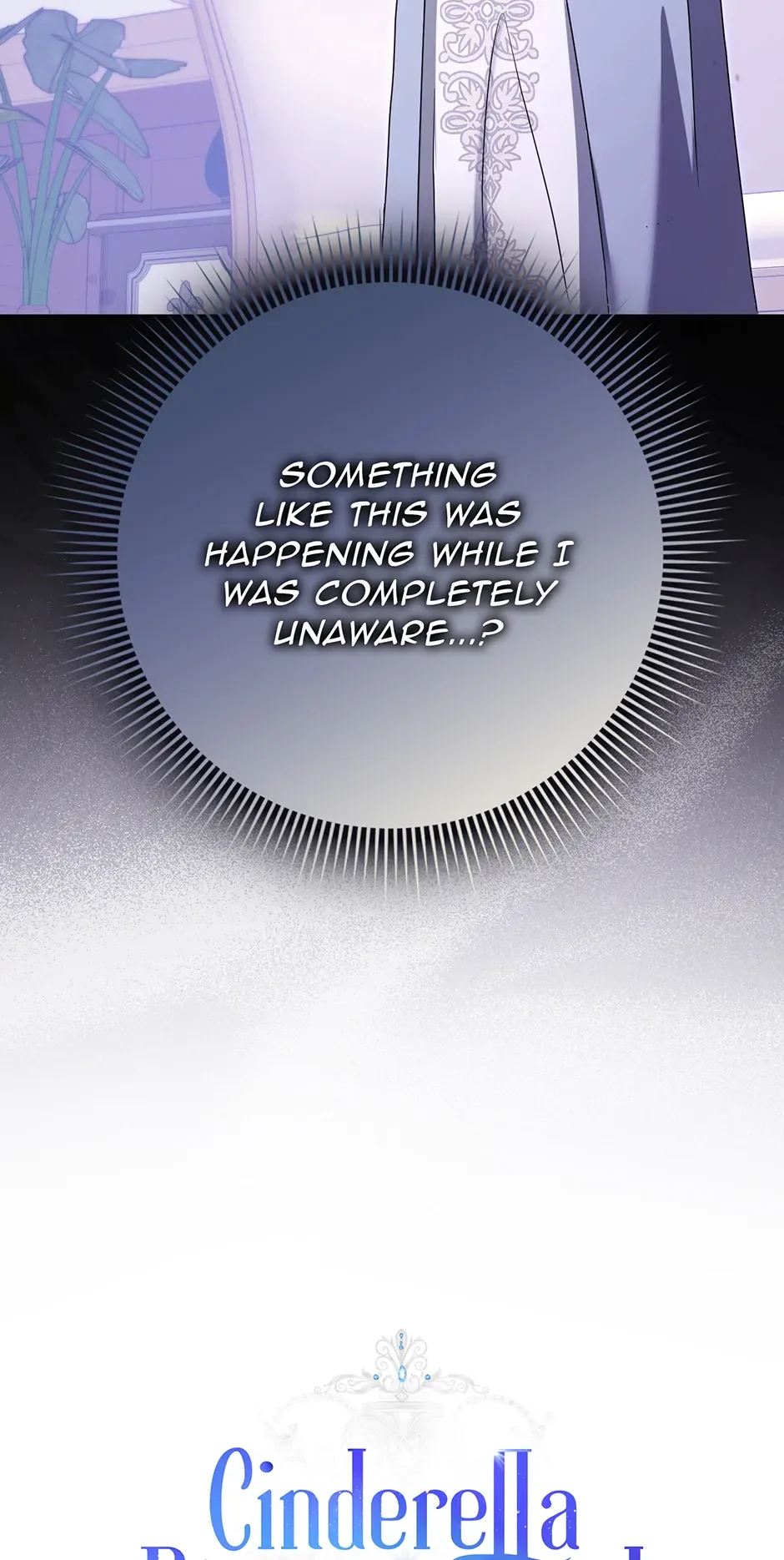 The Lost Cinderella Chapter 41 page 21